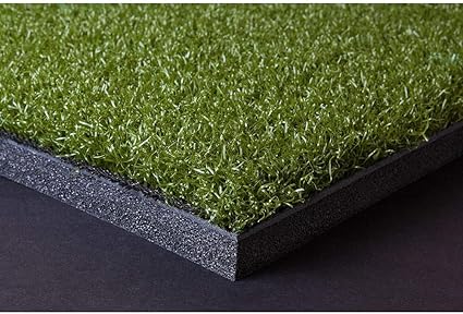 second hand golf mats