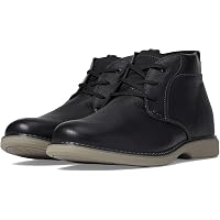 Nunn Bush Black‎ Chase Plain flat heel Chukka Boot Size 8.5 New in Box Nunn Bush® Chase Men main image 4