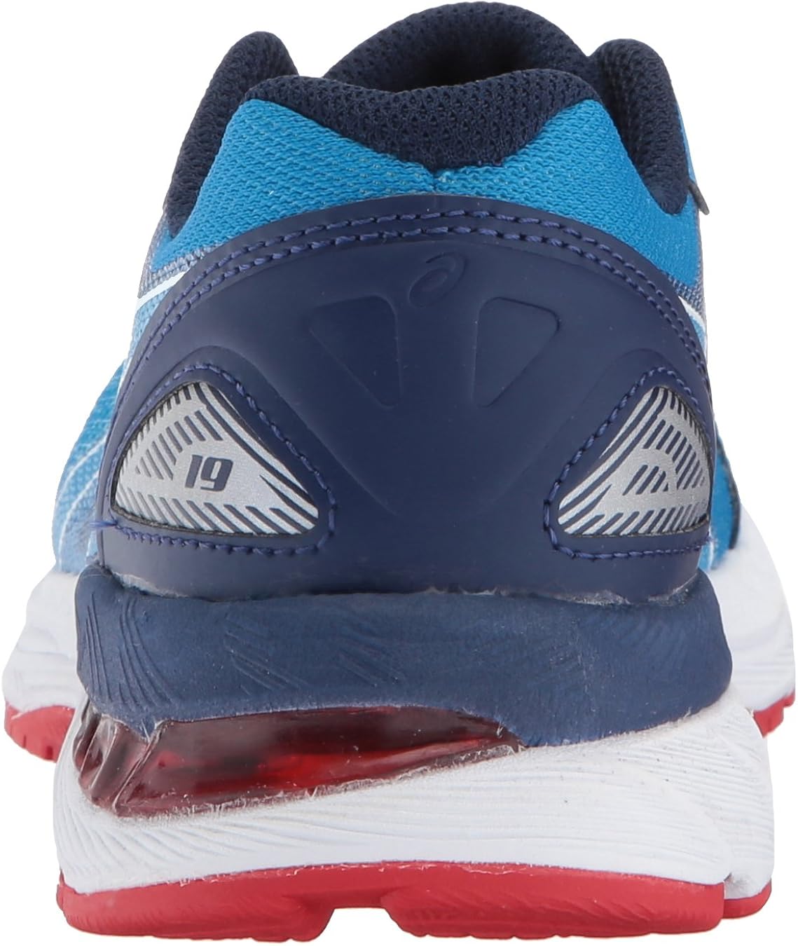 asics gel nimbus kids