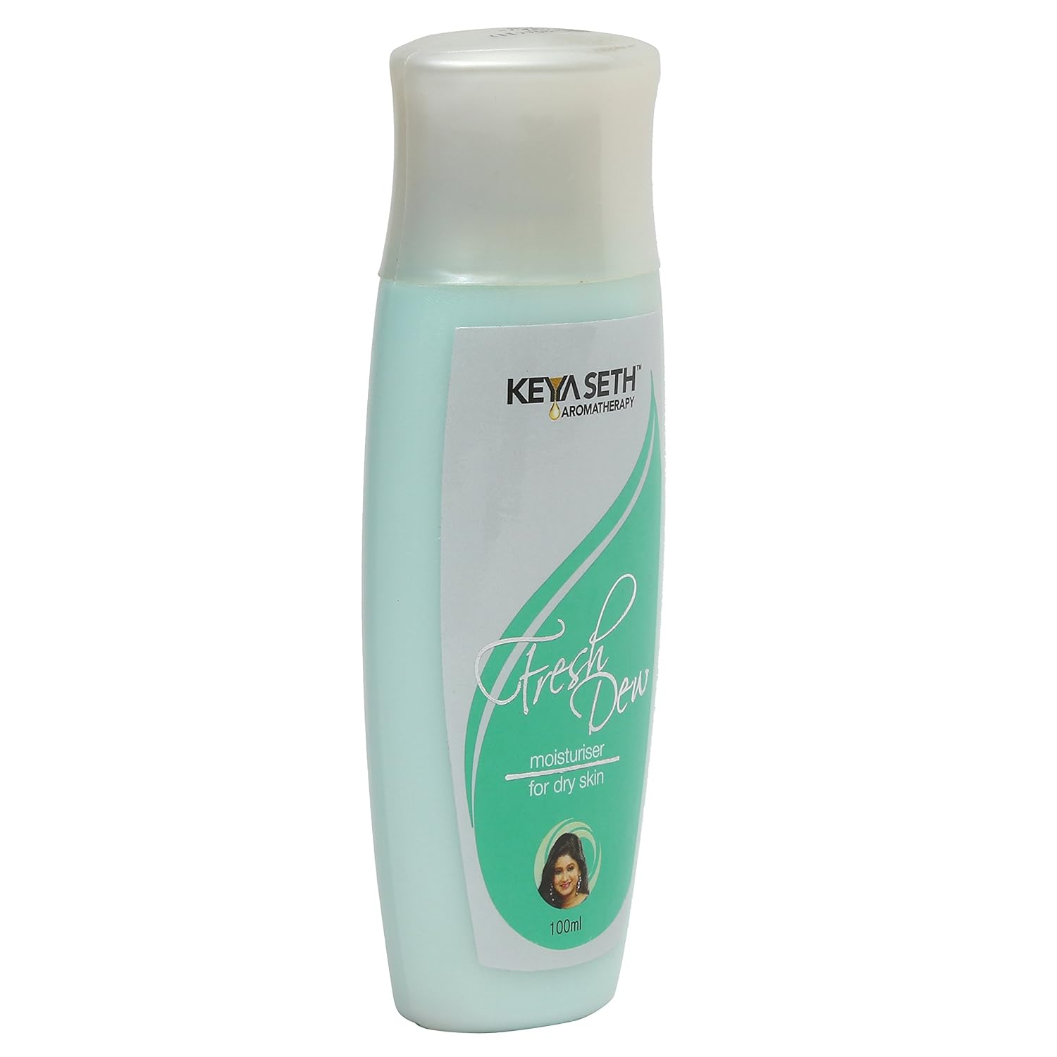 keya seth winter cream