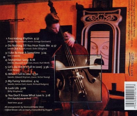 Audio CD come Shine - connie Shine (7042882001617)