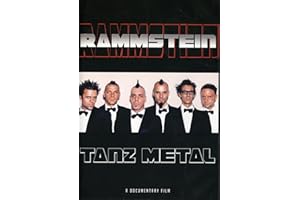 RAMMSTEIN RAMMSTEIN: TAMZ METAL