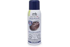Moneysworth & Best 16104 PRO-TEX™ Nano Water and Stain Protector Spray
