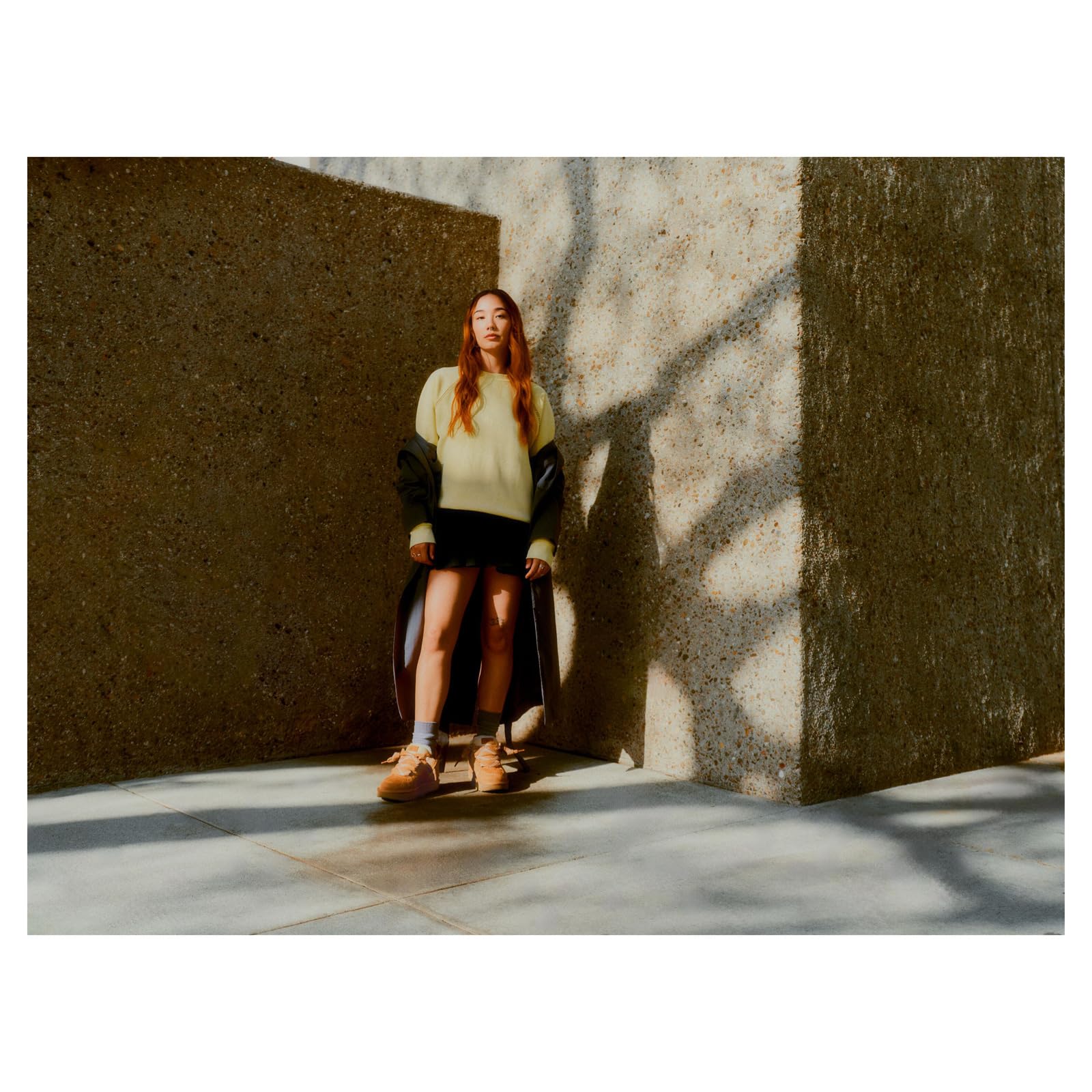 UGG Women's Lowmel Sneaker