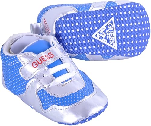 guess boys shoes