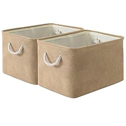 Sacyic Organization and Storage Basket for