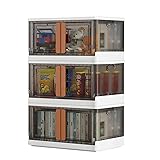 Wondersome Collapsible Storage Bins - 3-Pack of