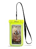 CaliCase Universal Waterproof Floating Phone Pouch