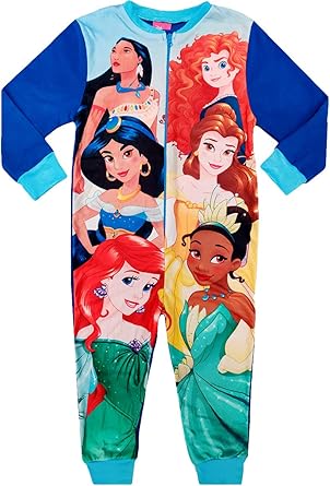 girls disney onesie