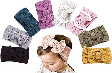 nylon hairbands
