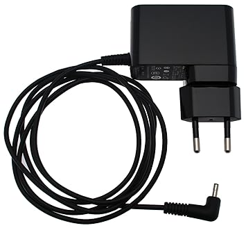 Original Acer Netzteil / Ladegerät 12V / 1,5A / 18W mit Netzstecker EU Aspire Switch 10 SW5-012 Serie