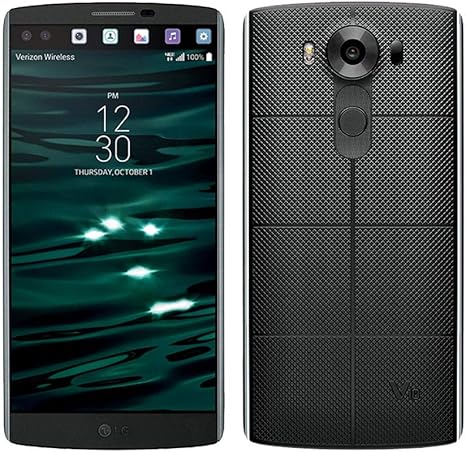 lg v10 precio amazon