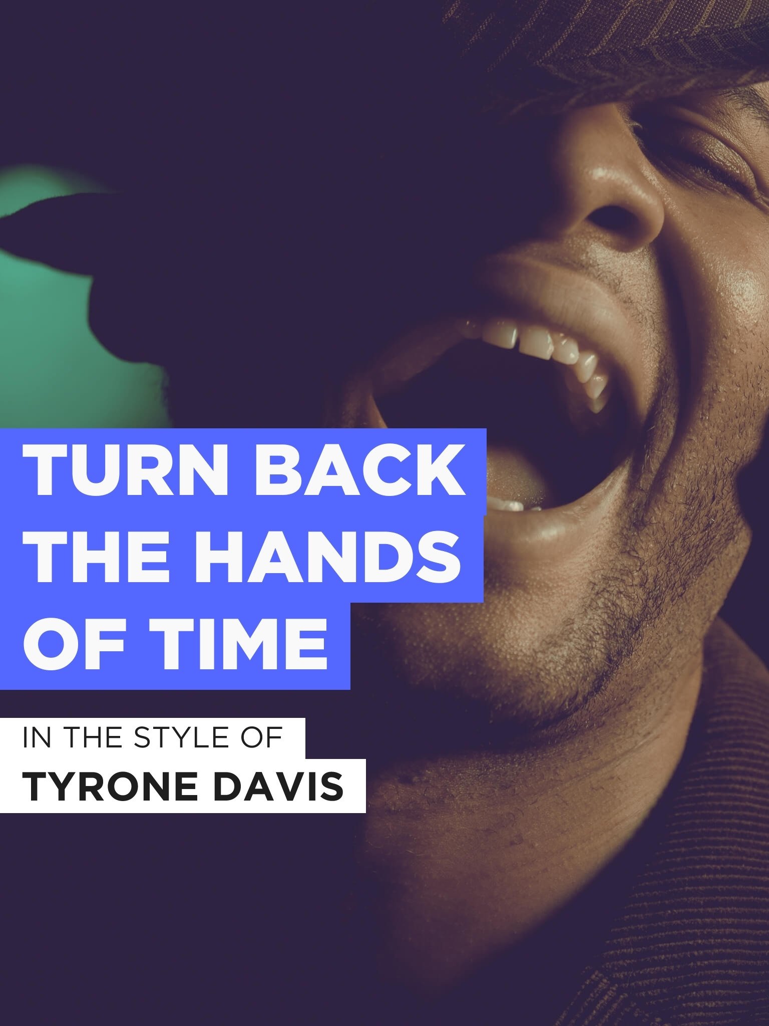 Watch Turn Back The Hands Of Time Prime Video