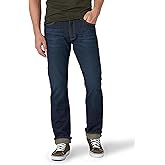 Lee Mens Legendary Slim Straight Jean