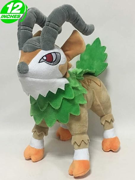 gogoat plush
