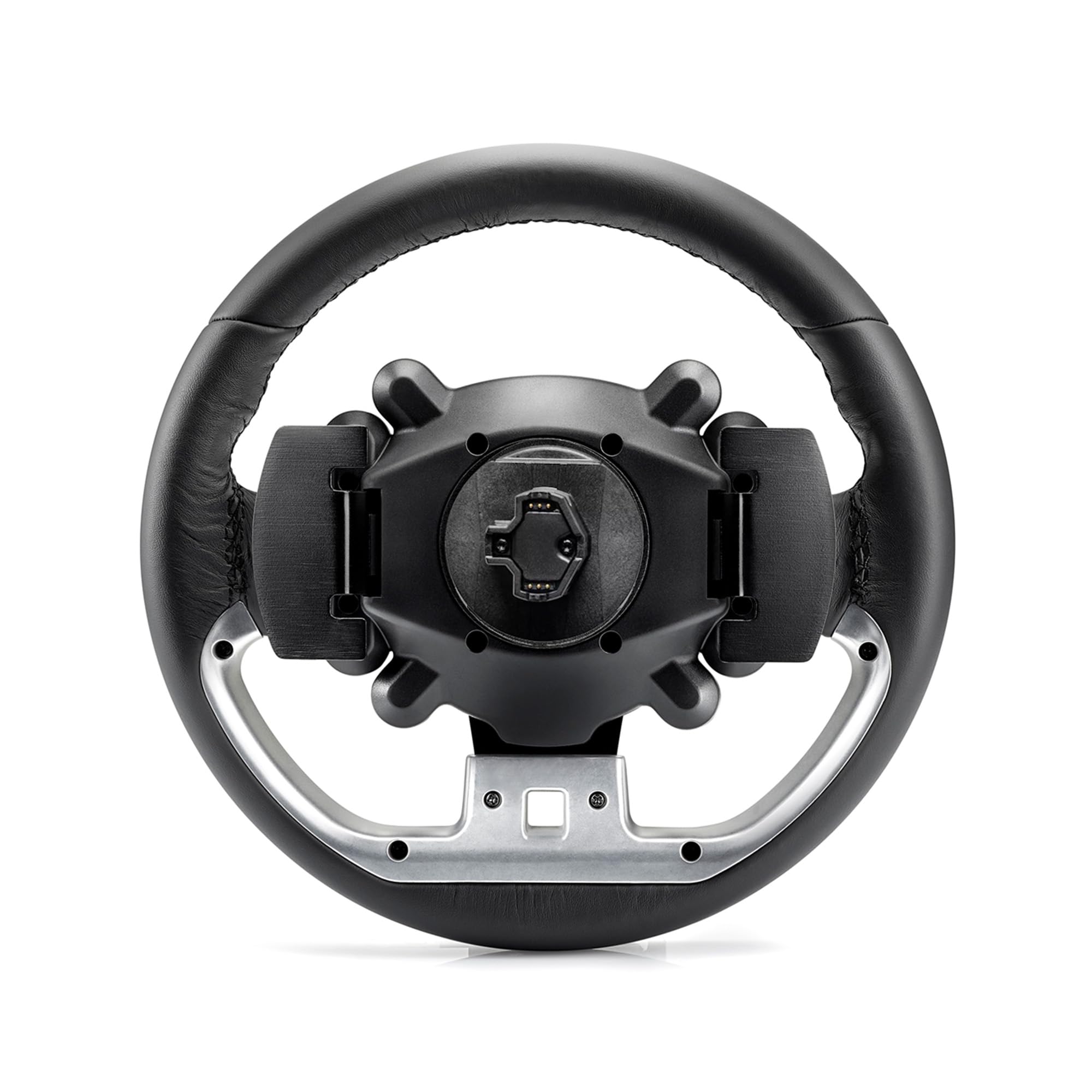 Thrustmaster GT Wheel Add-On, Offiziell Lizensiertes Gran Turismo-Lenkrad für PS5, PS4 und PC 4
