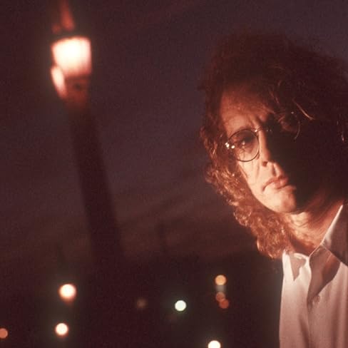Warren Zevon
