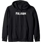 Fulham Zip Hoodie
