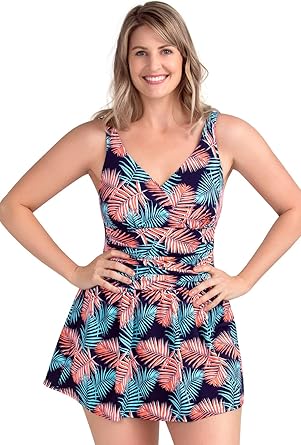 swimdresses amazon