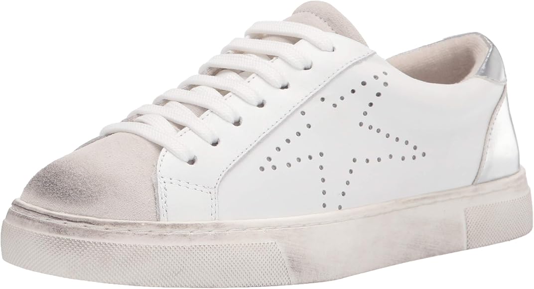 steve madden color block sneakers
