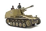 Tamiya 35358 1/35 German Self-Propelled Howitzer