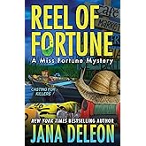 Reel of Fortune (Miss Fortune Mysteries)