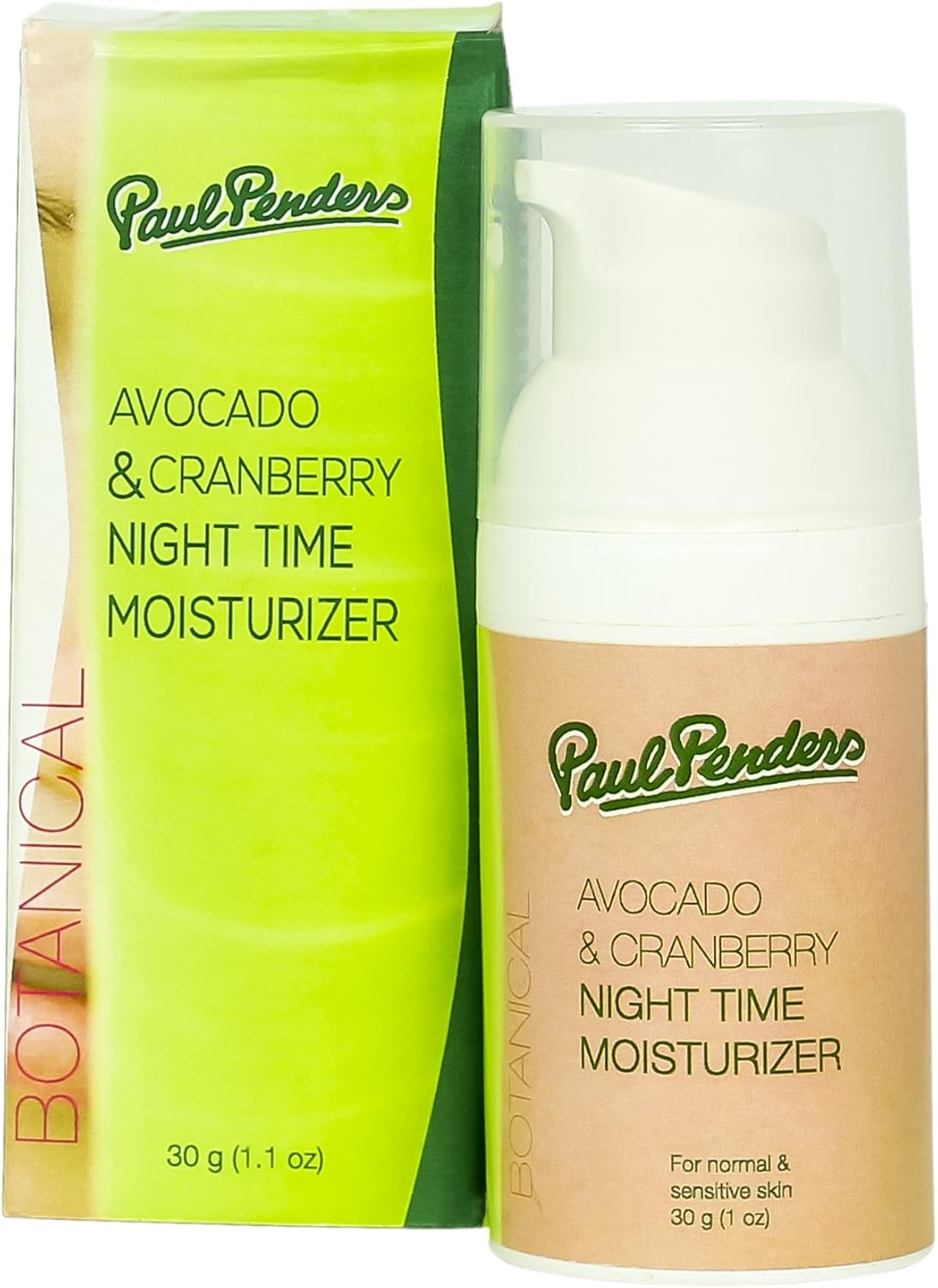 moisturiser for mature sensitive skin