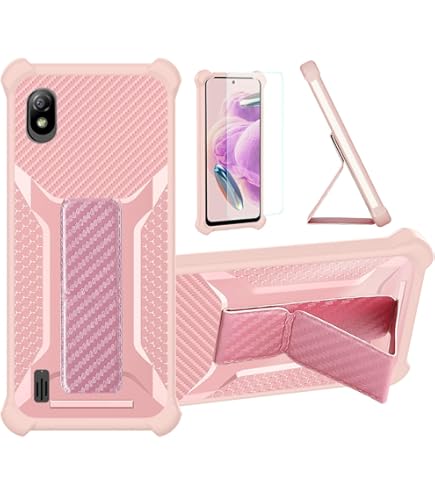 Amazon.com: Aroepurt Boost Mobile Bounce 4G Case Compatible