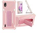 Aroepurt Case for Boost Bounce 4G SL201D Phone Case