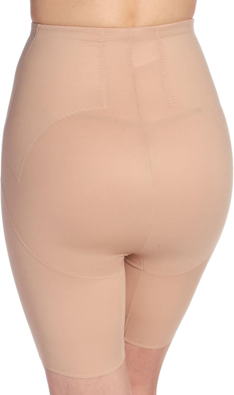 Miraclesuit Flex Fit Hi-Waist Thigh Slimmer at  Women’s Clothing store