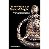 Nine Worlds of Seid-Magic