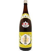 越乃寒梅 別撰 (吟醸酒) 1800ml