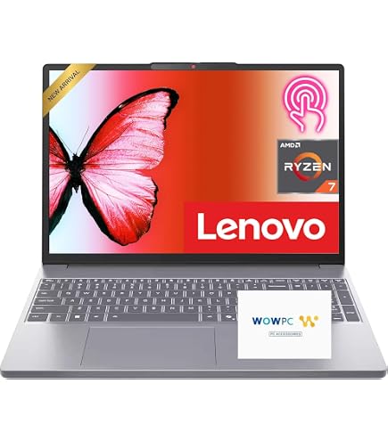 Amazon.com: Lenovo IdeaPad Slim 3 15.3
