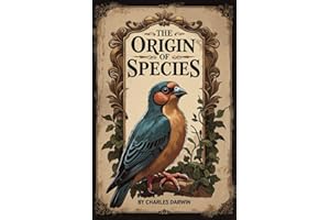 The Origin of Species: The Definitive Edition