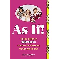 As If!: The Oral History of Clueless as told by Amy Heckerling and the Cast and Crew