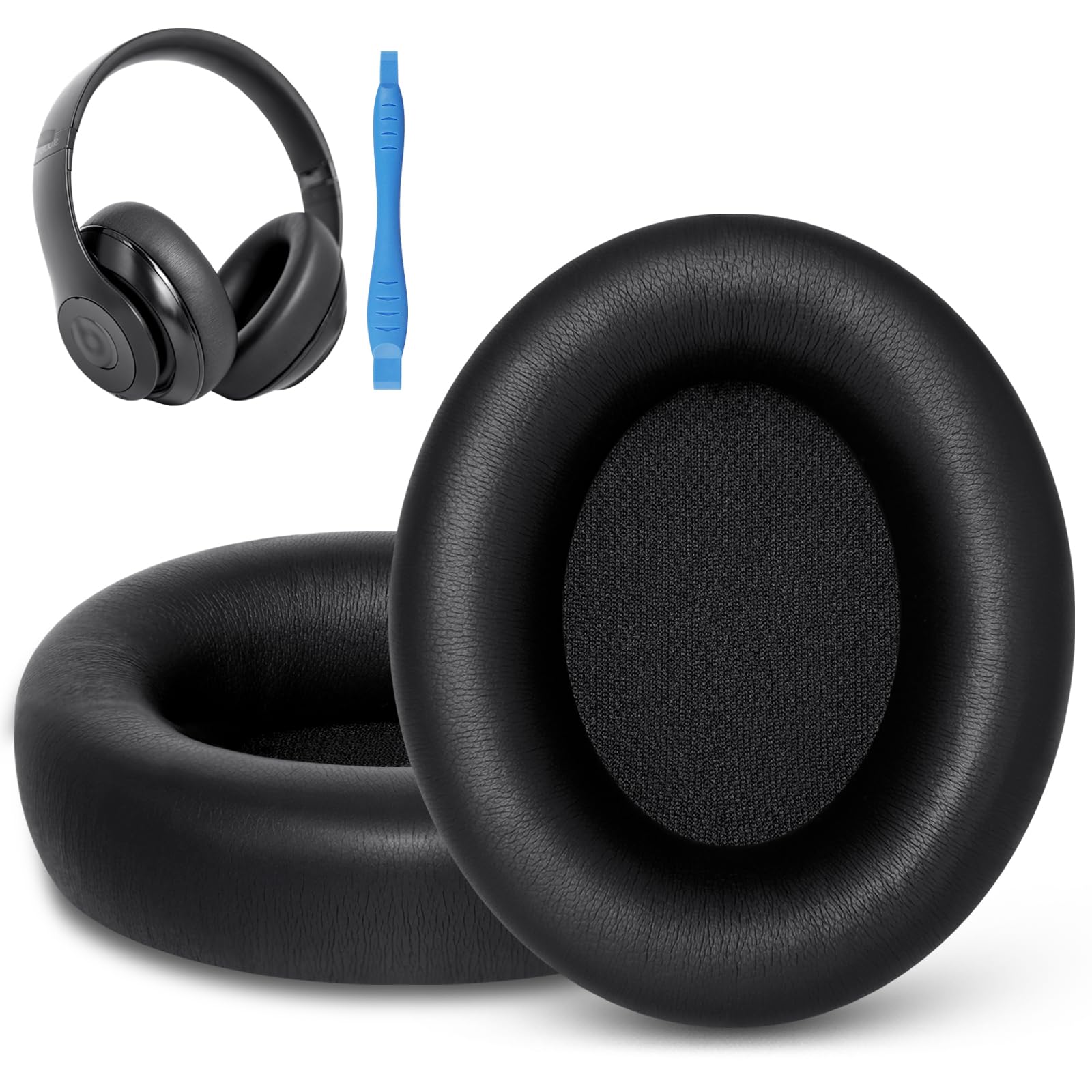 Beats Headphones Ear Beats Studio Wireless Foam Replacement Syga
