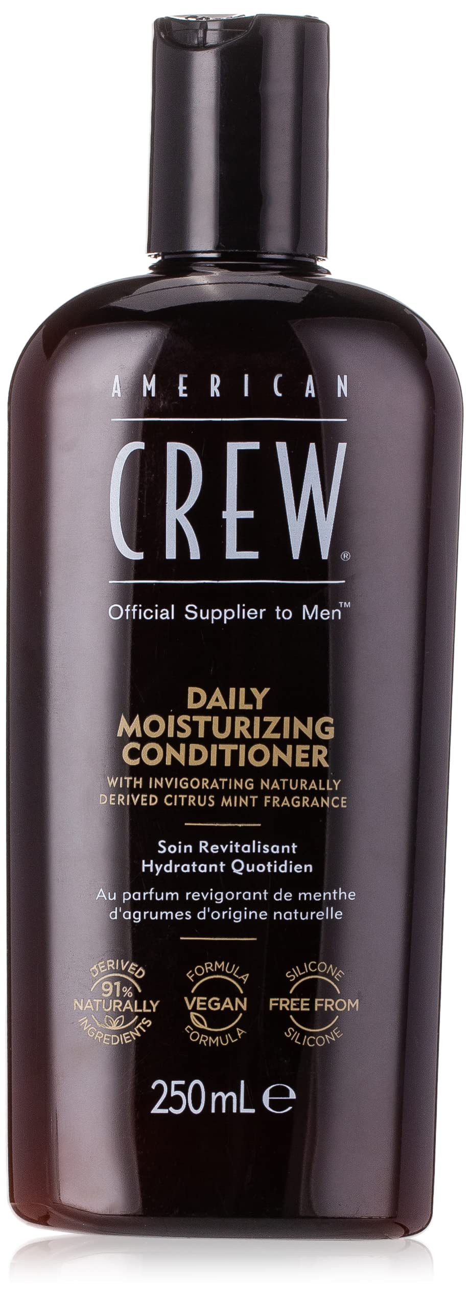 American Crew Compatible - Daily Moisturizing Conditioner 250 ml