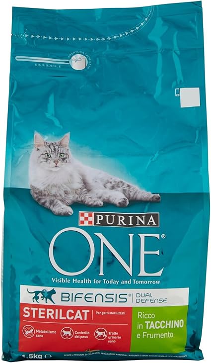 purina one urinary care opinioni