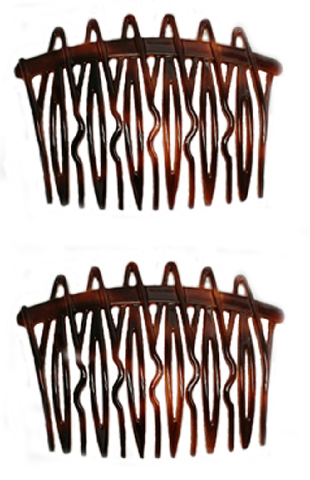 Caravan Hair Decoration Comb Slide Number 852-2