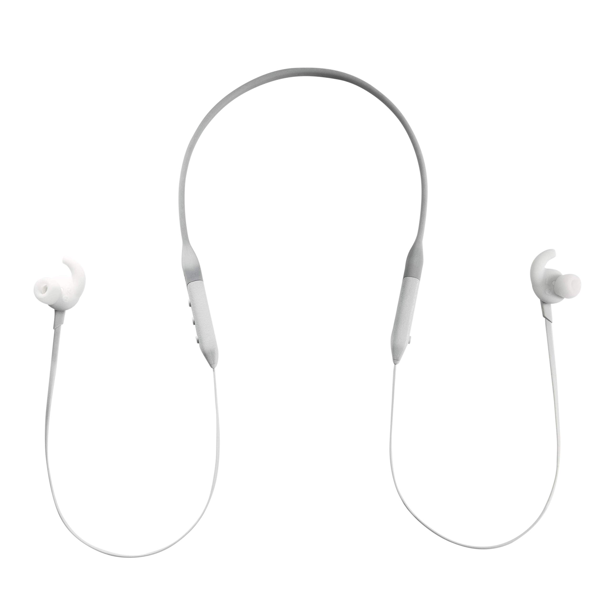 adidas Sport RPD-01 in Ear Bluetooth Earphones - Light Grey