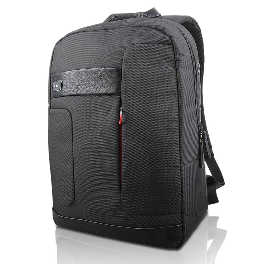 Lenovo 15.6" Laptop Backpack by NAVA Black (GX40M52024R)961souqIn