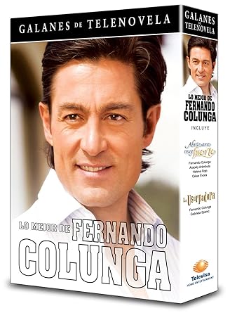 Resultado de imagen de LA USURPADORA colunga