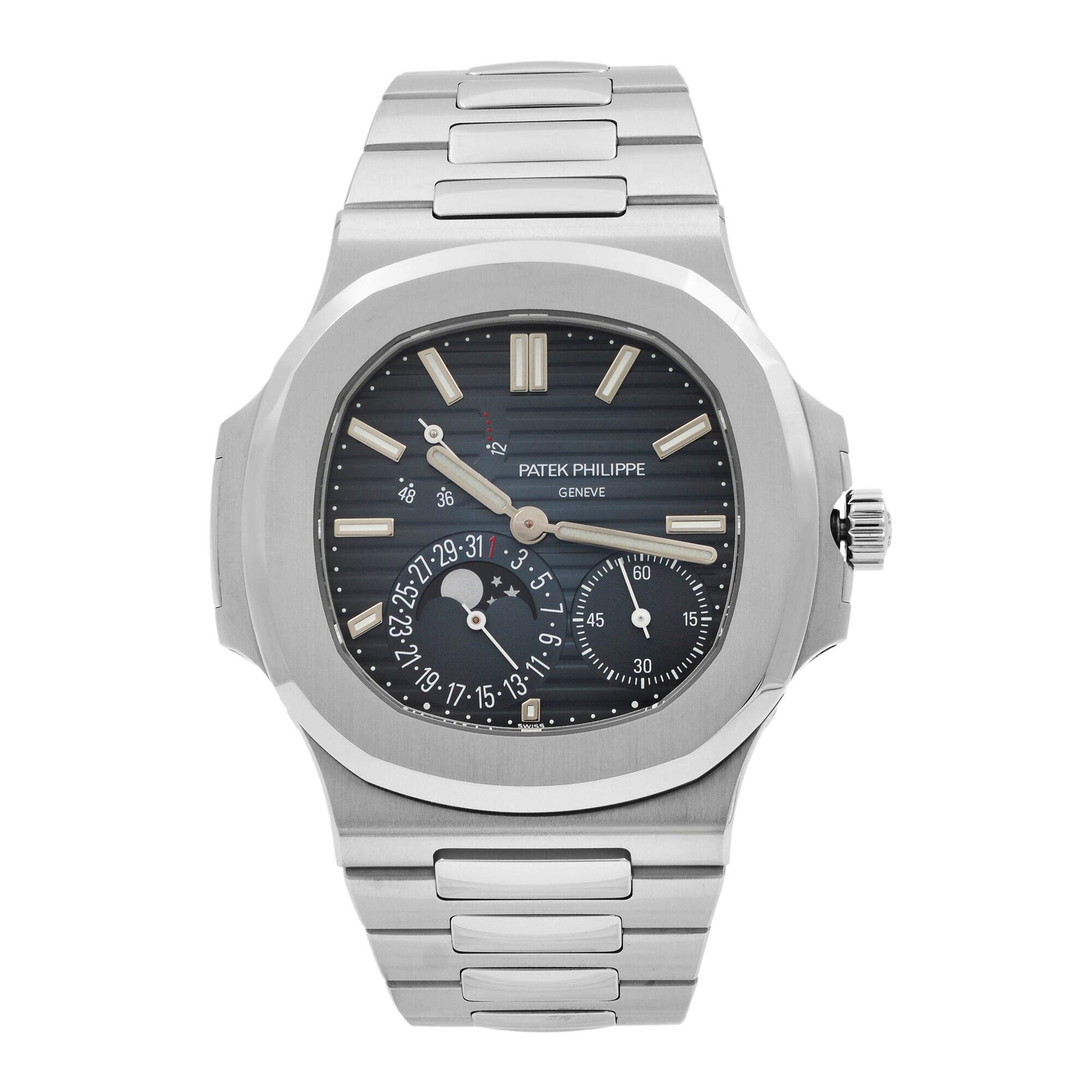 pp grand complication