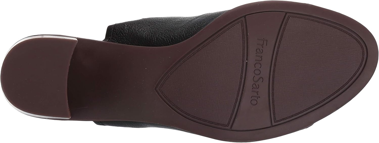 franco sarto humor sandal