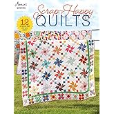 Scrap Happy Quilts