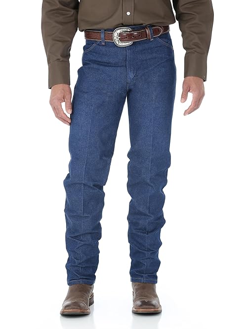 Wranglermens13mwz Cowboy Cut Original Fit Jean