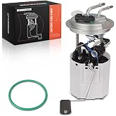A-Premium Electric Fuel Pump Module Assembly with Pressure Sensor | Compatible with Chevrolet Suburban 1500, Avalanche &amp; GMC Yukon XL 1500 &amp; Cadillac Escalade ESV EXT, Sending Unit