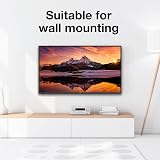 Cello C3220F 32 Full HD LED TV with built in DVD Freeview HD Satellite 3x HDMI view 2