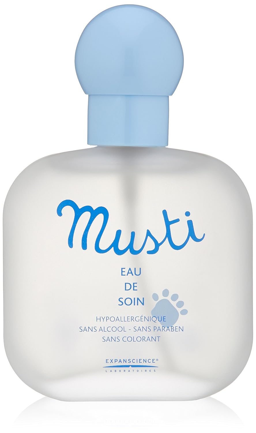 musti mustela perfume