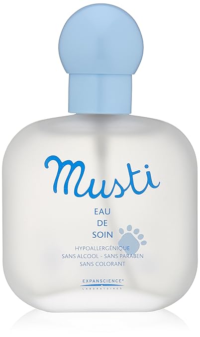 mustela musti
